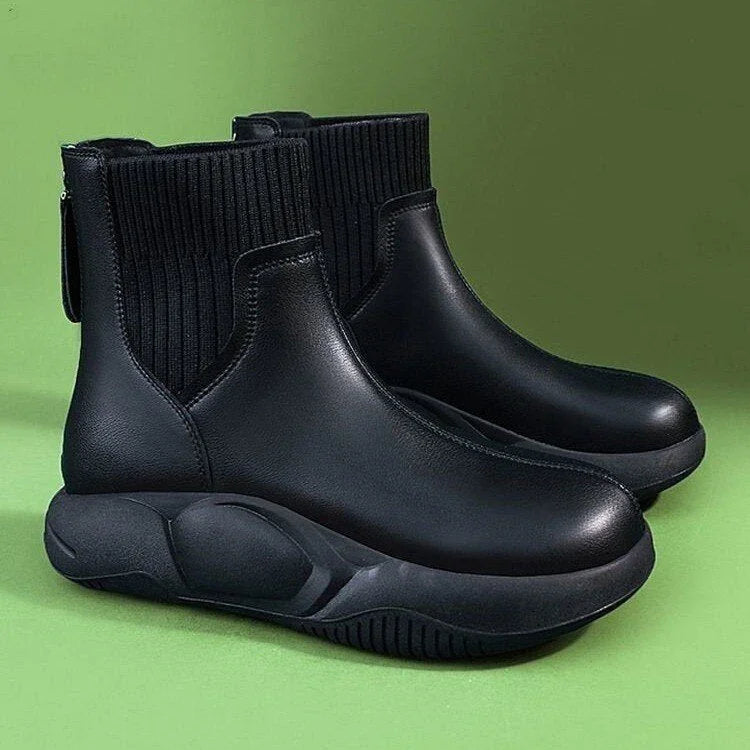 Botas ortopédica Martín británicas