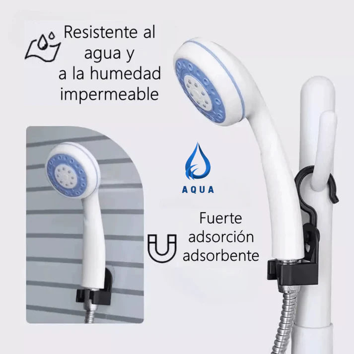 Regadera Portátil