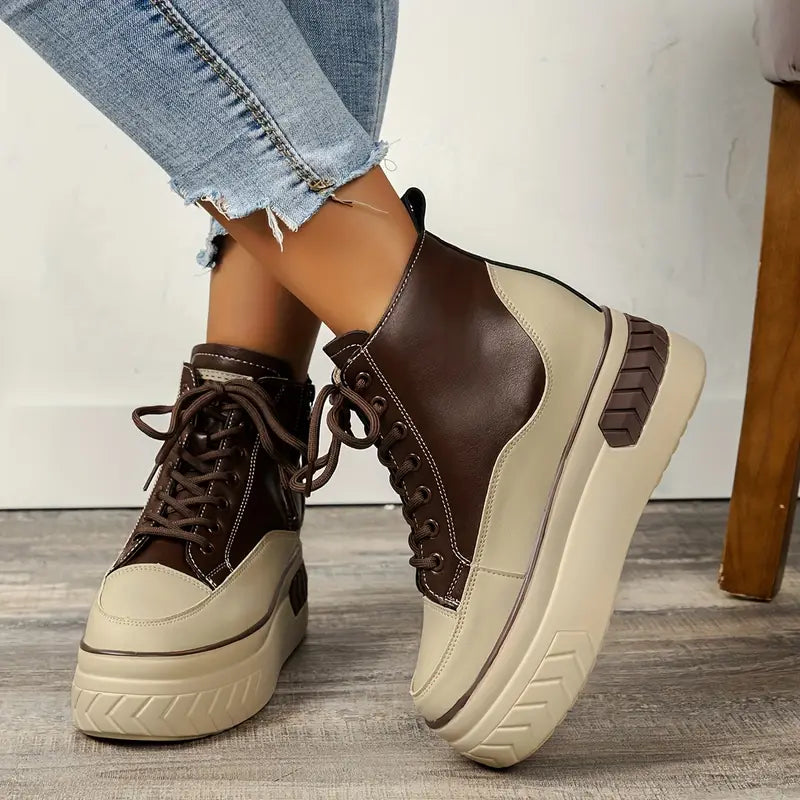 WalkWell Boots - Botas ortopédicas