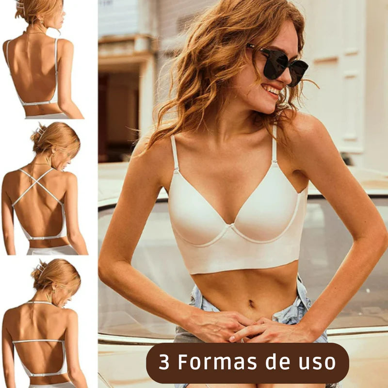 ¡OFERTA EXCLUSIVA! PACKX2 SUJETADOR ESSENTIAL