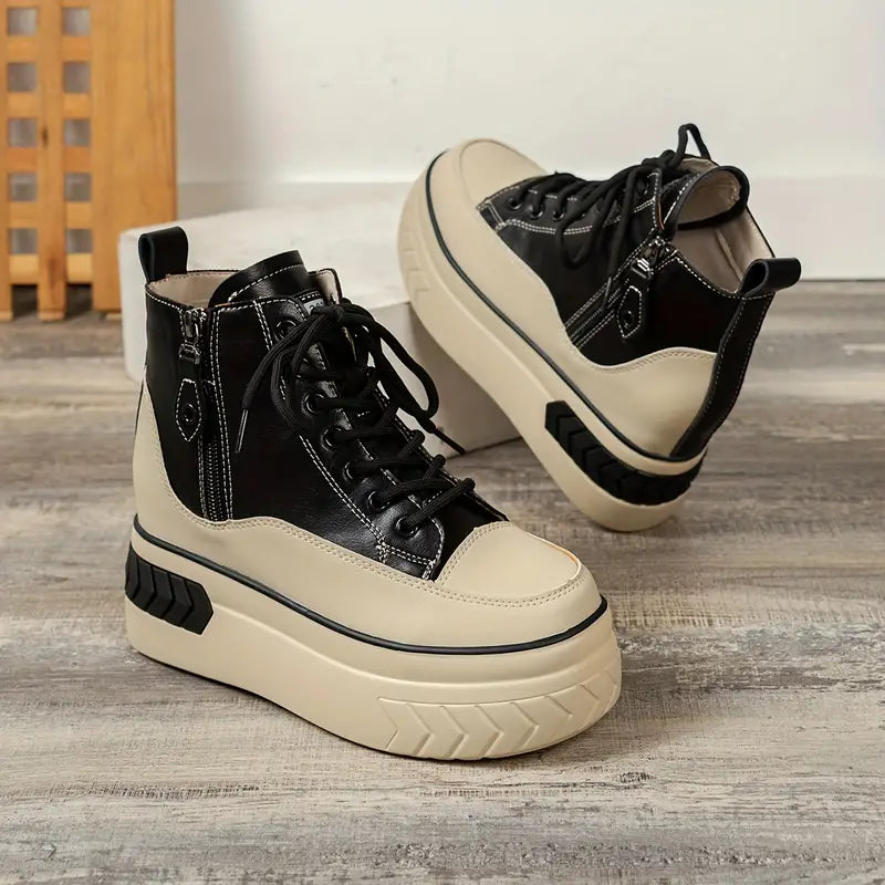 WalkWell Boots - Botas ortopédicas