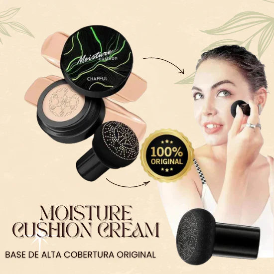 Base Moisture Cushion Original