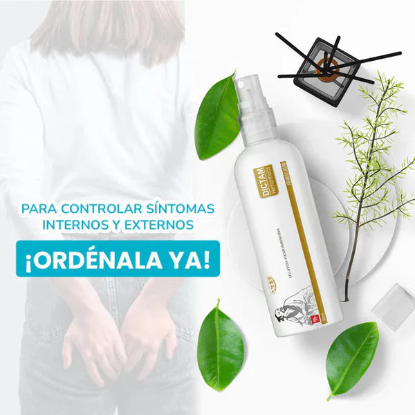 2 x 1 GEL ANTI HEMORROIDES - Alivio instantáneo