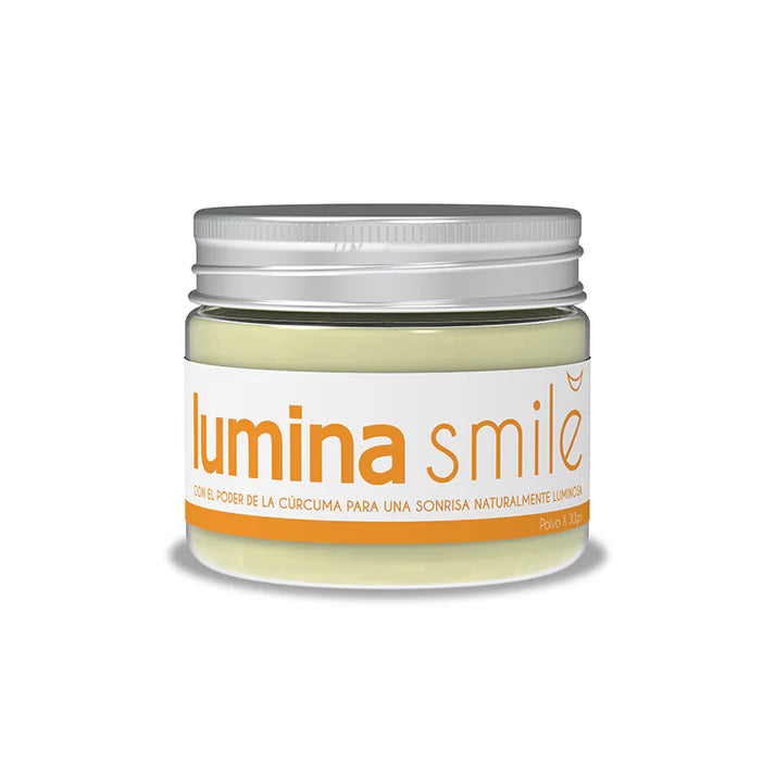 Lumina Smile: Blanqueador Dental Avanzado