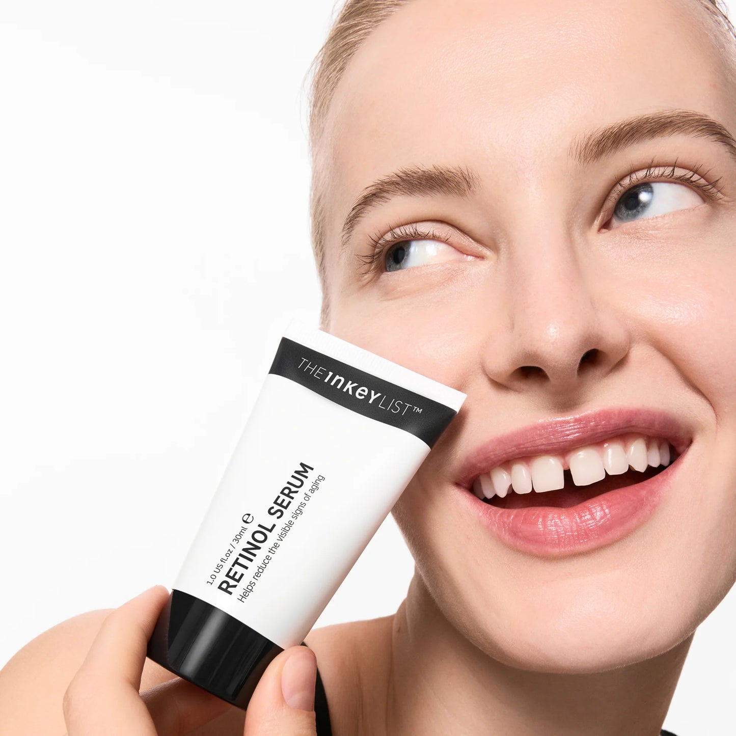 Suero De Retinol Para Reducir Arrugas