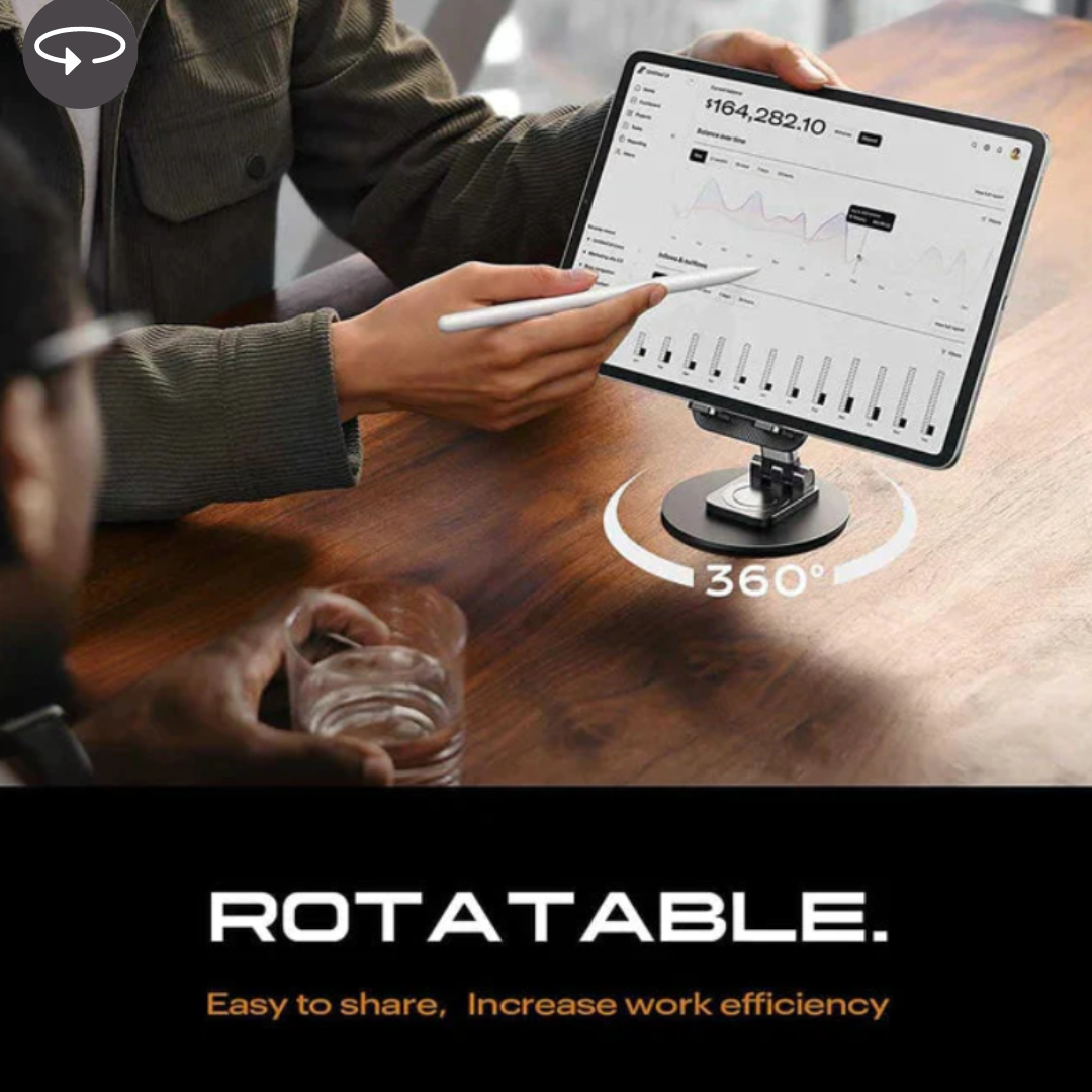 MOBILE PREMIUM 360° - SOPORTE AJUSTABLE