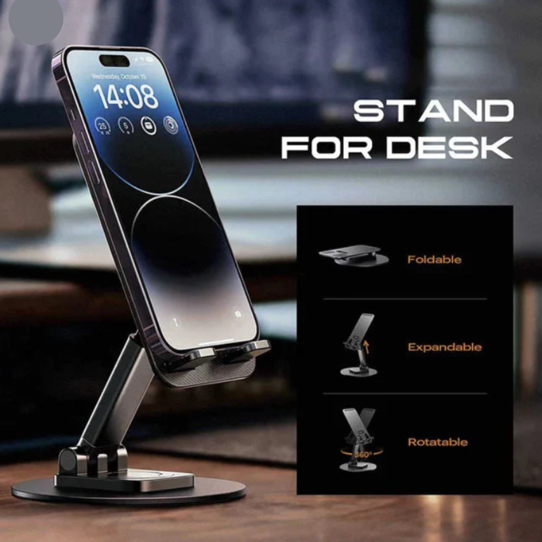 MOBILE PREMIUM 360° - SOPORTE AJUSTABLE