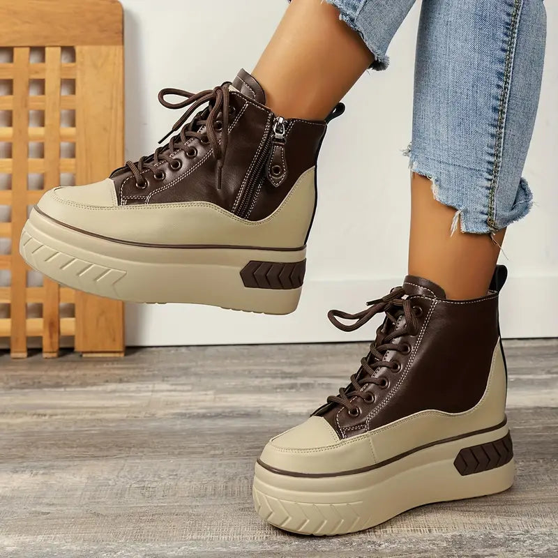 WalkWell Boots - Botas ortopédicas