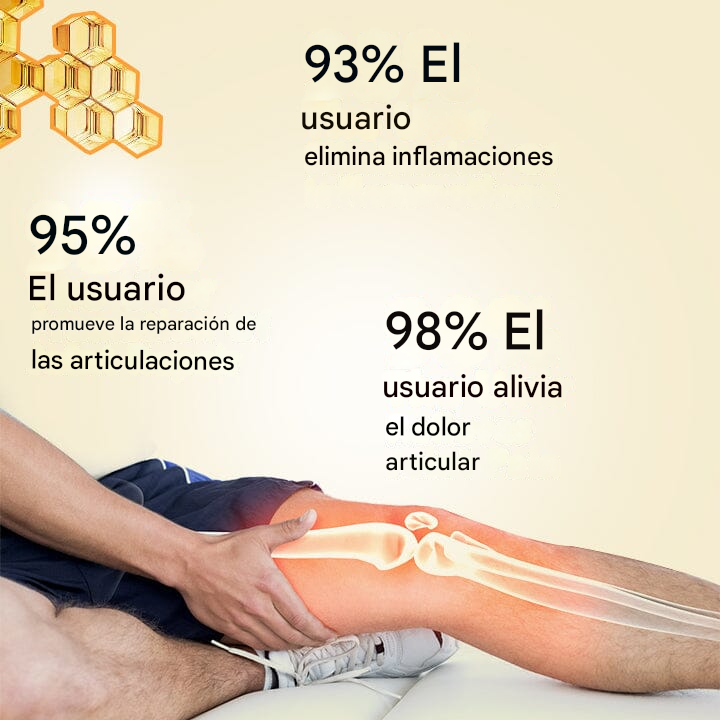 Gel de cuidado profesional Biancat® New Zealand Bee Venom