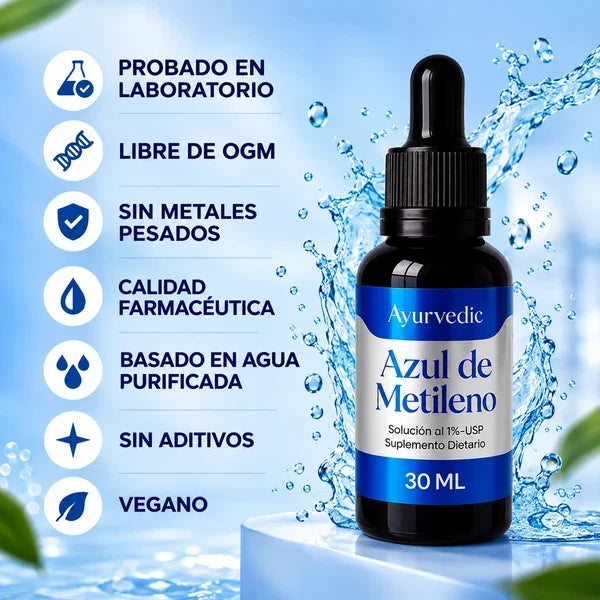 Ayurvedic™ | ¿Neuropatía, Dolor Articular Y Cansancio?