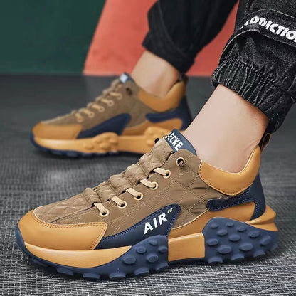 Zapatos Casuales Airdy