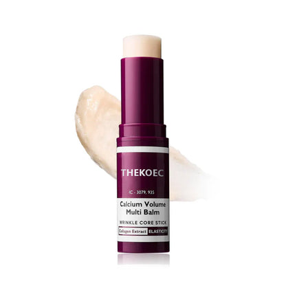 Bálsamo multiusos con calcio antienvejecimiento Thekoec®