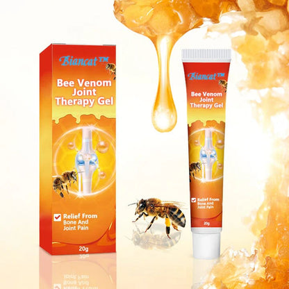 Gel de cuidado profesional Biancat® New Zealand Bee Venom