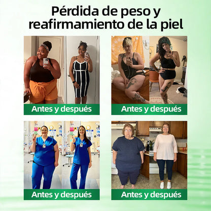 Parche De Nanomicroagujas Avanzado 𝐻𝑒𝑎𝑙𝑟𝑖𝑧𝑒® De Moringa Y Berberina 12 en 1