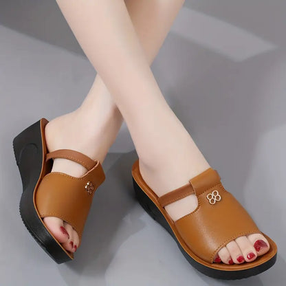 🤩SANDALIAS ROMA🤩