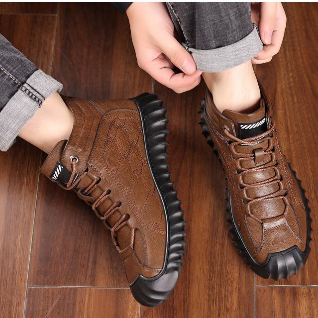 Botas Térmicas y Antideslizantes para Invierno Extremo
