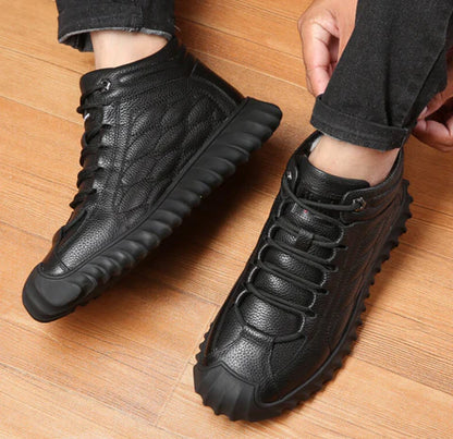 Botas Térmicas y Antideslizantes para Invierno Extremo