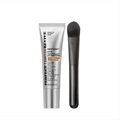 Prebase sin filtro Instant Eye Tightener: nueva fórmula fácil de usar, máxima elevación y suavidad✨