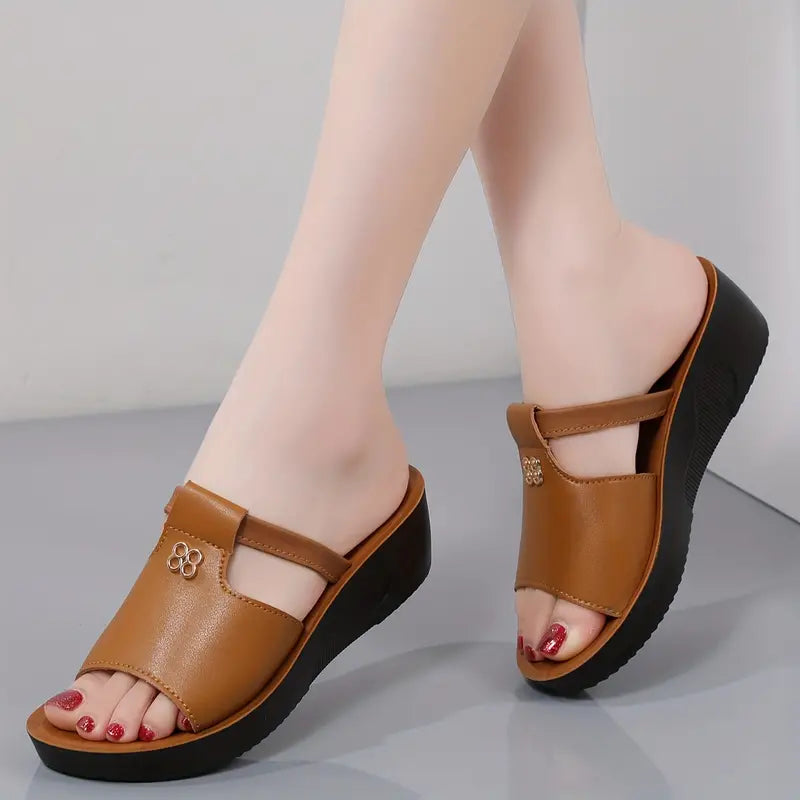 🤩SANDALIAS ROMA🤩