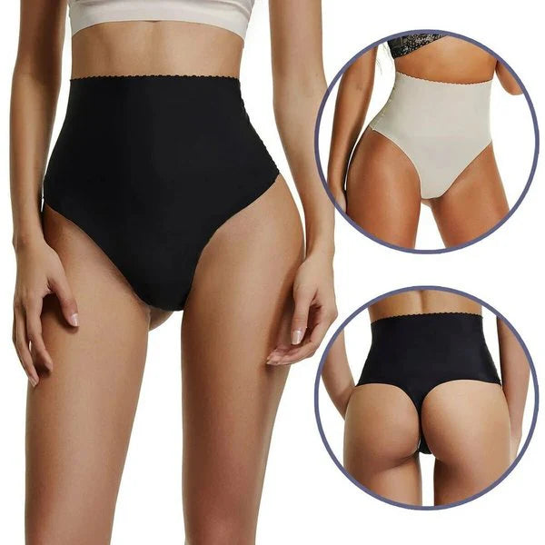 ELEMENIXTM Tanga para apretar la barriga