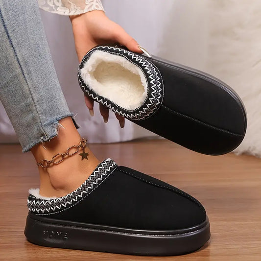 Zapatos Ergonómicos con Suela Antideslizante 🛡👣