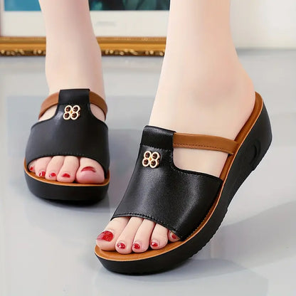 🤩SANDALIAS ROMA🤩