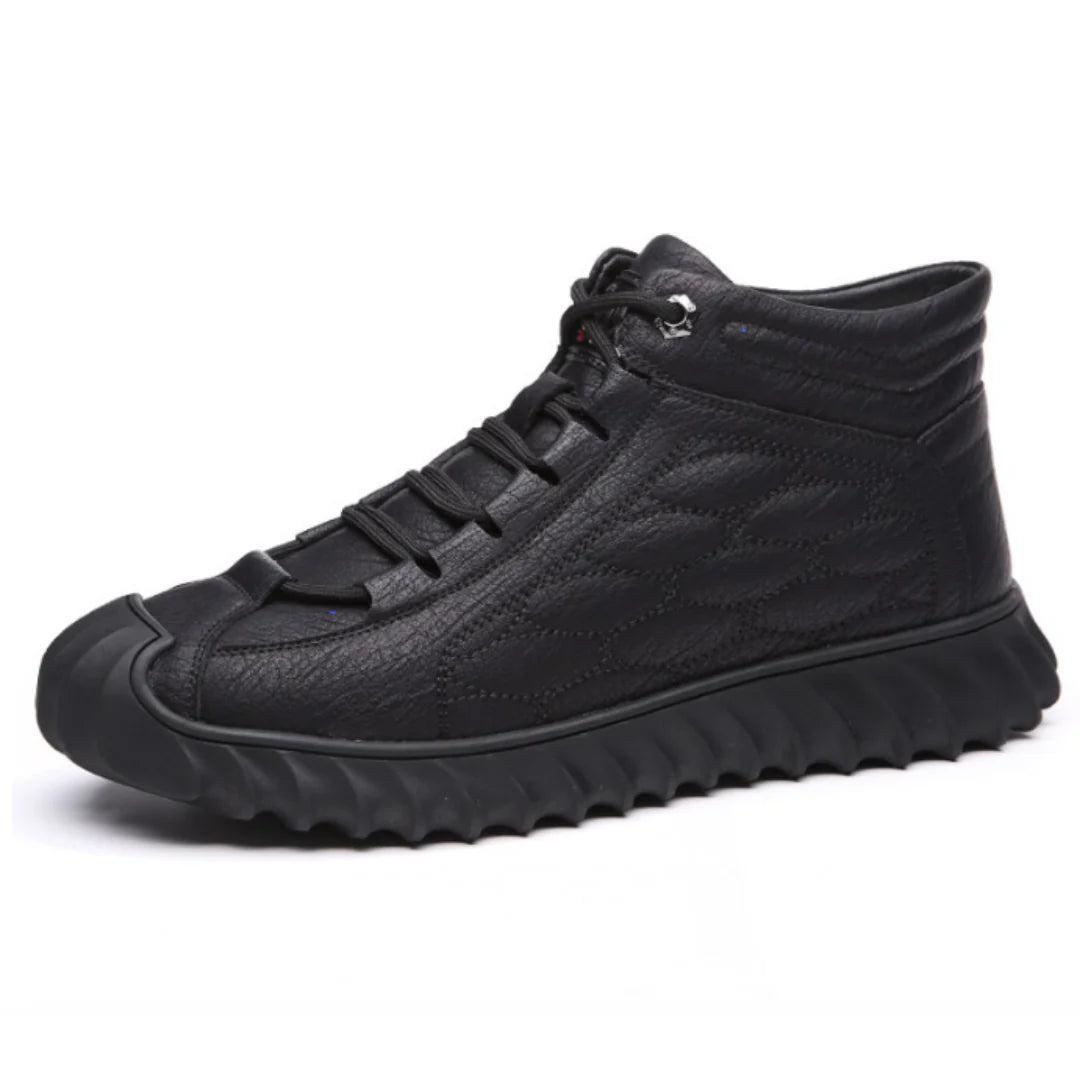 Botas Térmicas y Antideslizantes para Invierno Extremo
