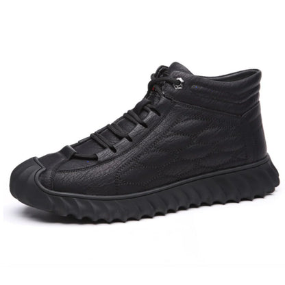 Botas Térmicas y Antideslizantes para Invierno Extremo