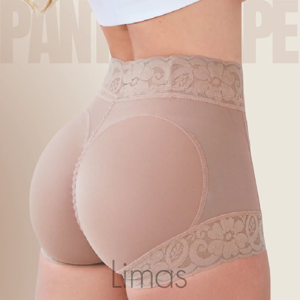 LACE PANTY- LEVANTA COLA X 2⭐⭐⭐⭐⭐