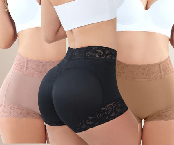 LACE PANTY- LEVANTA COLA X 2⭐⭐⭐⭐⭐