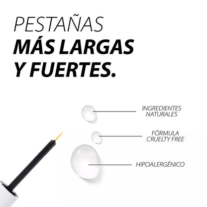 Eyelash Serum - Suero para alargar tus pestañas