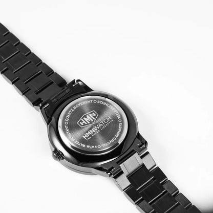🕷️ HMN Spider 570S Rim – Estilo y Velocidad en tu Muñeca