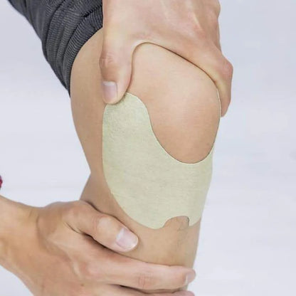 FlexiKnee™️ - Parches naturales para el dolor de rodilla 24 PZS.