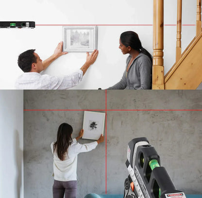 Levita Pro™ - Metro Laser Digital