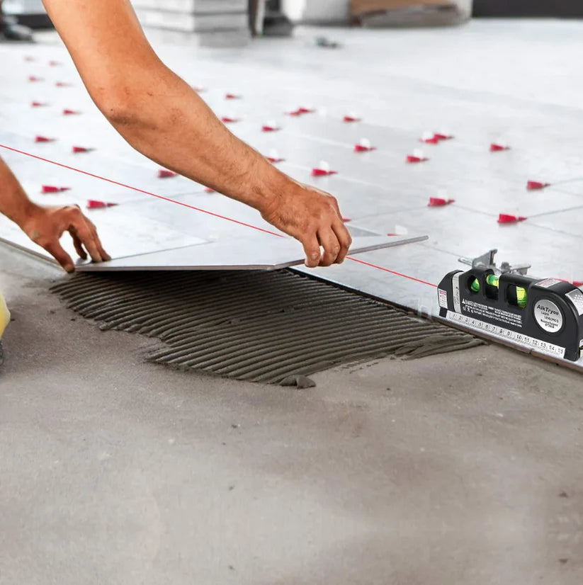 Levita Pro™ - Metro Laser Digital