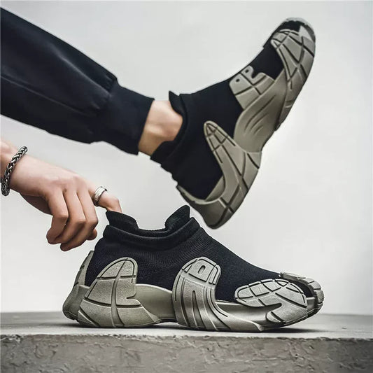 Urban Step Zapatos Que Enamoran