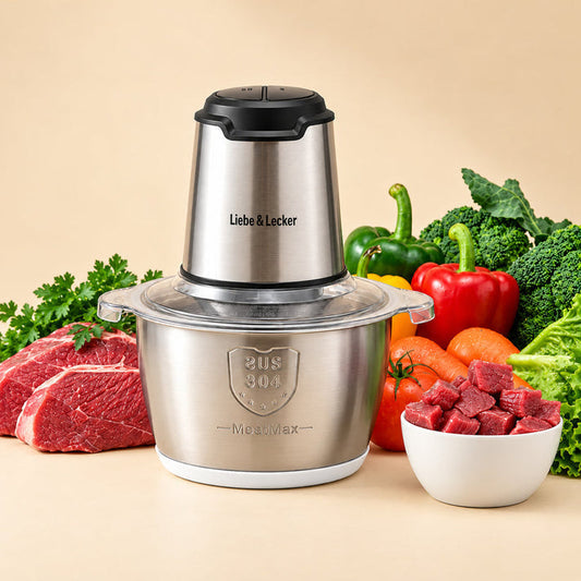 Procesadora De Alimentos ( 2 Litros 250W )