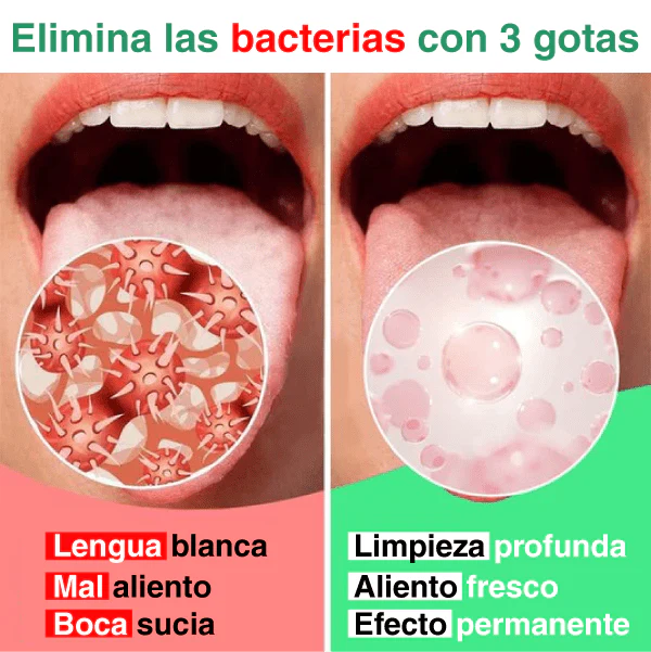 BREATIFY® | GOTAS NATURALES PARA EL MAL ALIENTO