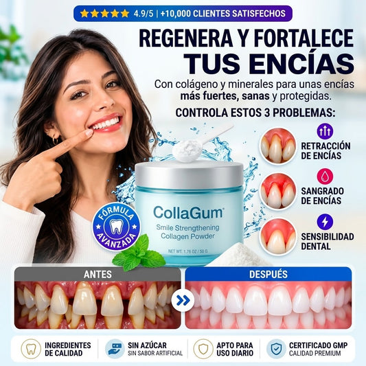 Colla Smile Collagen Powder 60g