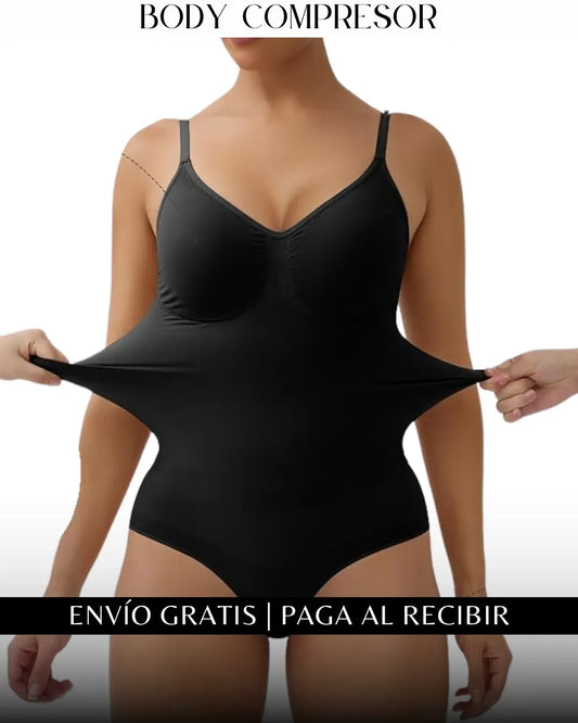 🌸 BODY COMPRESOR™ – Realza tu figura, define tu estilo