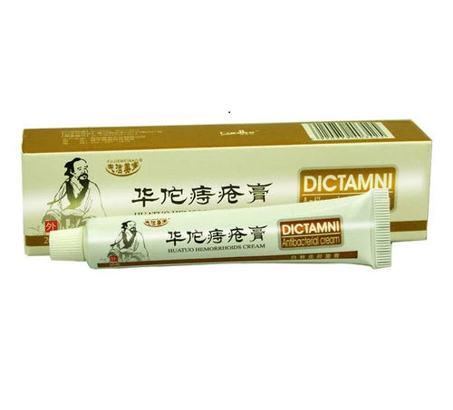 Dictamni Crema Herbal Lleva 2x1🍃- NO FUNCIONA NO USAR