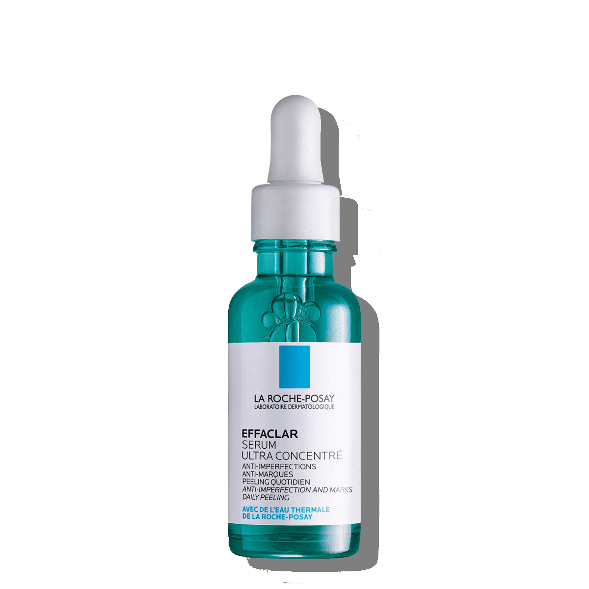 ✨ EFFACLAR Sérum Ultra Concentrado: el aliado diario que tu piel estaba esperando