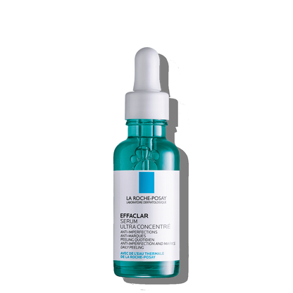 ✨ EFFACLAR Sérum Ultra Concentrado: el aliado diario que tu piel estaba esperando