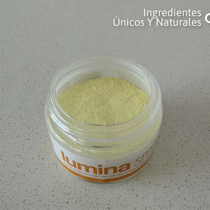 Lumina Smile: Blanqueador Dental Avanzado