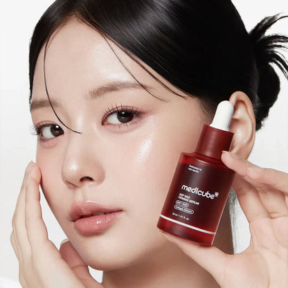 Medicube Egf Nad Firming 30m Y Mascarila