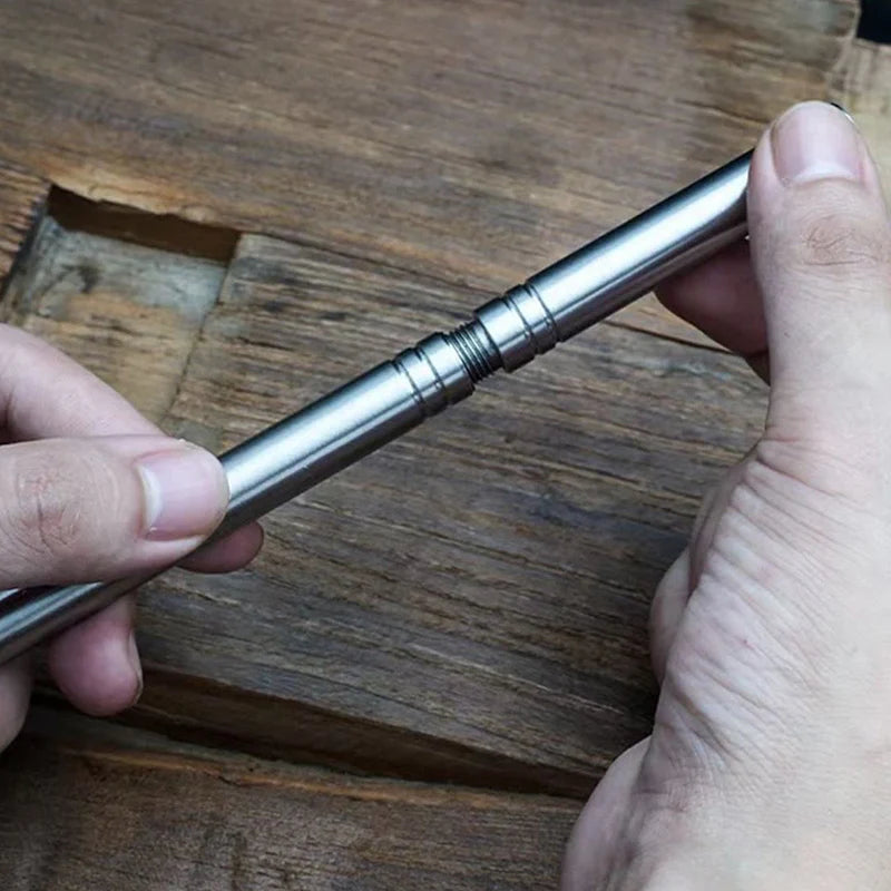 Cuchillo Compacto Superior