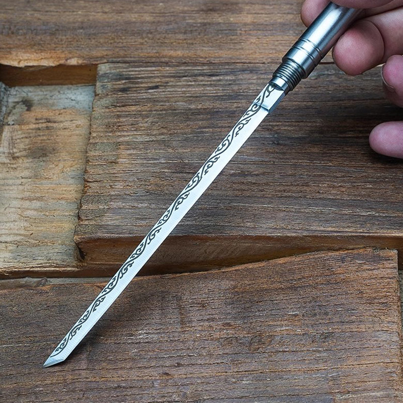 Cuchillo Compacto Superior