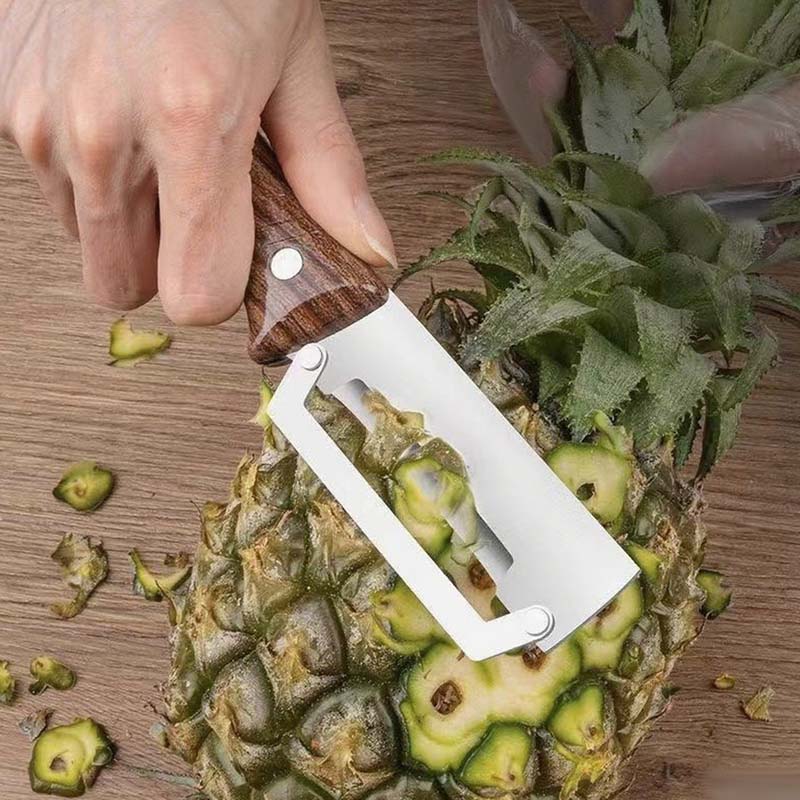 Peladores multifuncionales para la cocina 🛠️