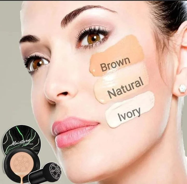 Base Moisture Cushion Original