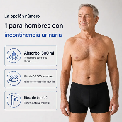 Paga 2 Lleva 5 SCANDI BOXER – para quienes quieren volver a vivir como antes